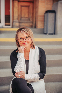 Karen Blankenship