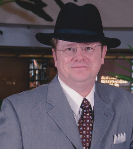 Thomas Sheppard