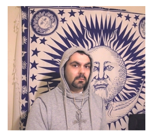 Sílvio Guerrinha