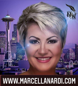 Marcella Nardi