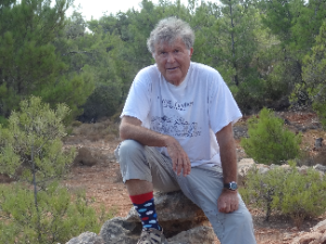 Tim Symonds