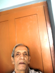V.S.Sury