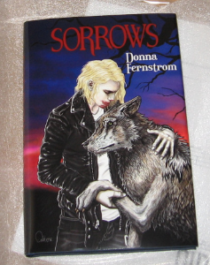 Donna Fernstrom