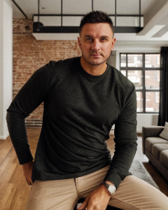Paul White