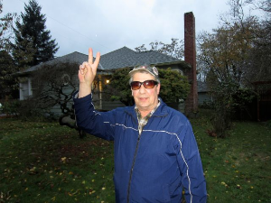 Marc Batko