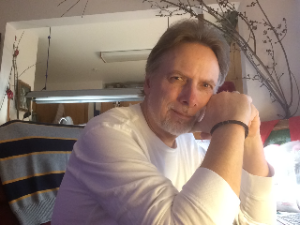 Wayne Kyle Spitzer