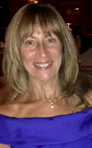 Lynne Podrat