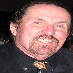 James Musgrave