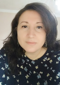 Mounia Lakehal Meribout