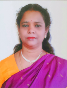 Hemalatha Gnanasekar