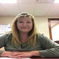 Jodi Clark