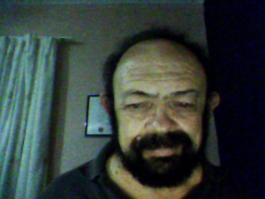 Leonard Rawlins