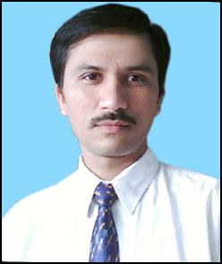 Rishikesh Upadhyay