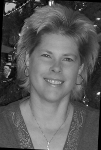 Belinda Buchanan