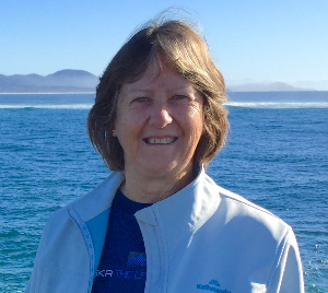 Carol Marvell