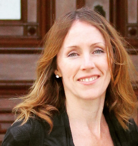 Shana Gorian