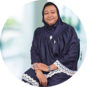 Lamiya Siraj