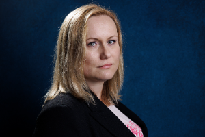 Anja Bizjak Johnson