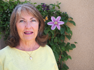 R. Janet Walraven