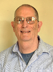 Clive Norman