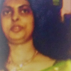 Rituparna Ray Chaudhuri