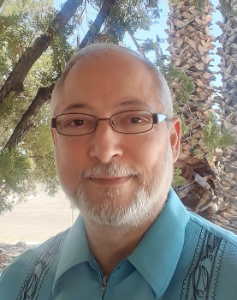 David E. Navarro