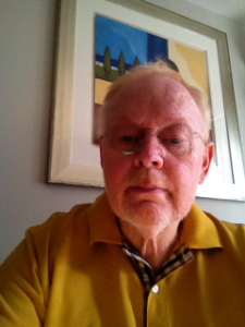 Daniel Kemp