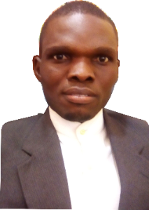 Joseph Odeleye