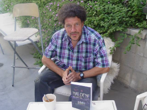 Mark Anthony Tierno