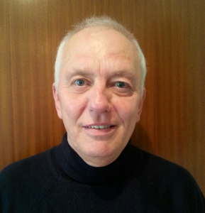 Chris Ward