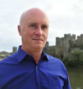 Tony Riches