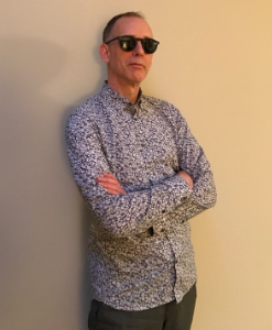 Joe Palermo