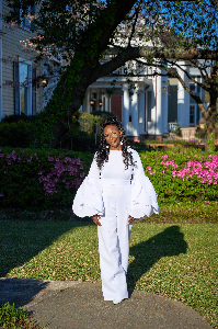 Jacqueline Goodwin